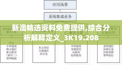 新澳精选资料免费提供,综合分析解释定义_3K19.208