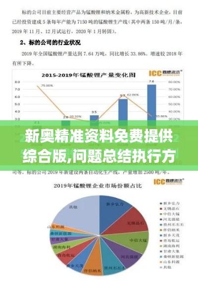 新奥精准资料免费提供综合版,问题总结执行方案_10DM7.914