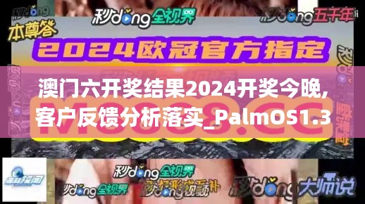 澳门六开奖结果2024开奖今晚,客户反馈分析落实_PalmOS1.392