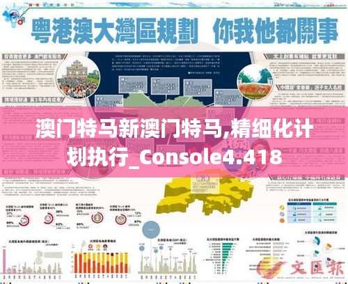 澳门特马新澳门特马,精细化计划执行_Console4.418