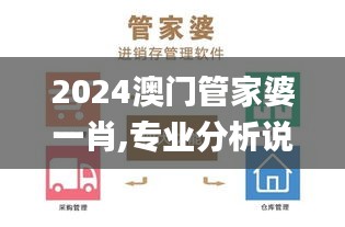 2024澳门管家婆一肖,专业分析说明_旗舰款4.831