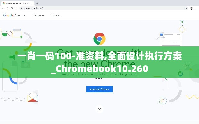 一肖一码100-准资料,全面设计执行方案_Chromebook10.260