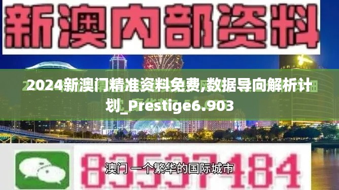 2024新澳门精准资料免费,数据导向解析计划_Prestige6.903