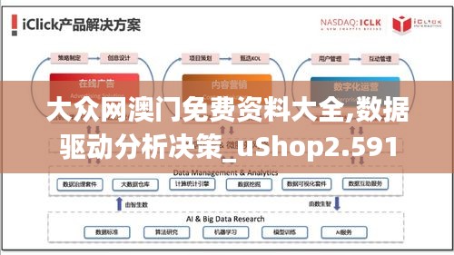 大众网澳门免费资料大全,数据驱动分析决策_uShop2.591