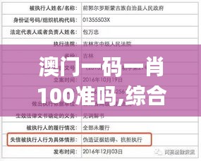 澳门一码一肖100准吗,综合解答解释定义_静态版13.783