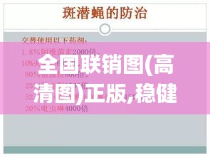 全国联销图(高清图)正版,稳健性策略评估_VR版6.954