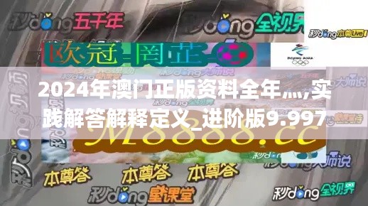 2024年澳门正版资料全年灬,实践解答解释定义_进阶版9.997