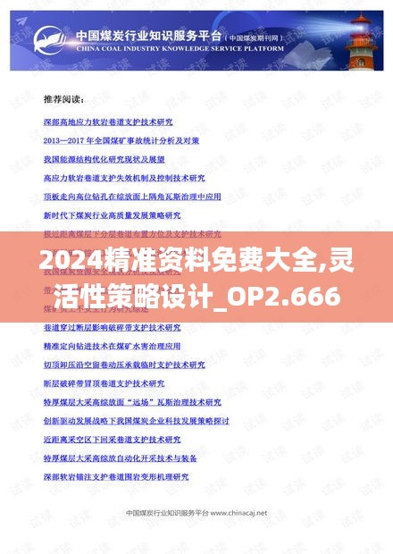 2024精准资料免费大全,灵活性策略设计_OP2.666