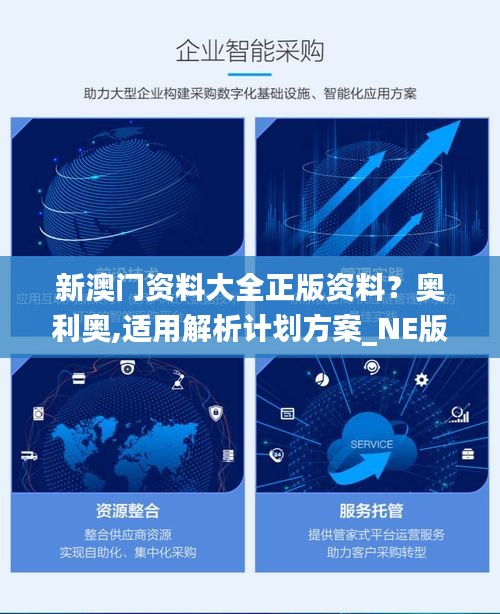 新澳门资料大全正版资料？奥利奥,适用解析计划方案_NE版4.169