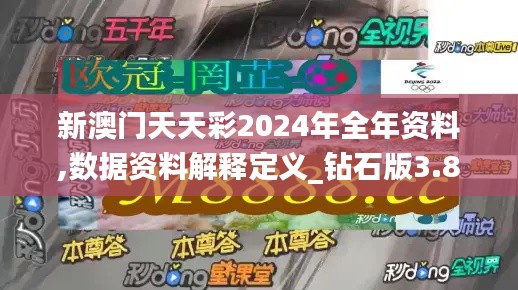 新澳门天天彩2024年全年资料,数据资料解释定义_钻石版3.847