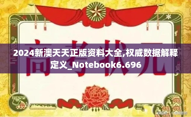 2024新澳天天正版资料大全,权威数据解释定义_Notebook6.696