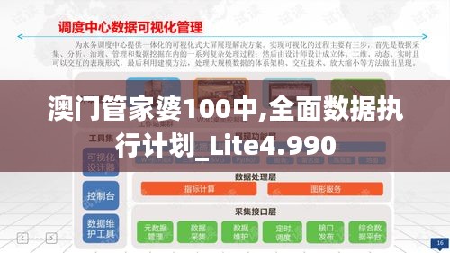 澳门管家婆100中,全面数据执行计划_Lite4.990