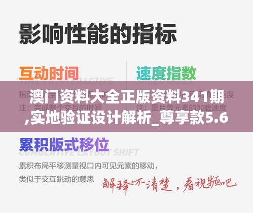 澳门资料大全正版资料341期,实地验证设计解析_尊享款5.613