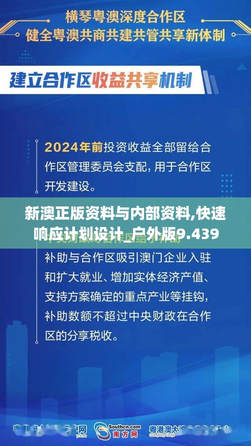 新澳正版资料与内部资料,快速响应计划设计_户外版9.439