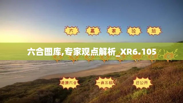 六合图库,专家观点解析_XR6.105