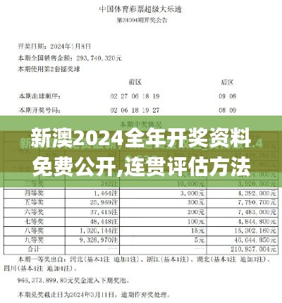 新澳2024全年开奖资料免费公开,连贯评估方法_Windows8.403