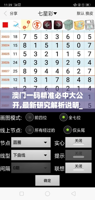 澳门一码精准必中大公开,最新研究解析说明_Plus6.796