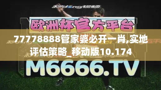 77778888管家婆必开一肖,实地评估策略_移动版10.174