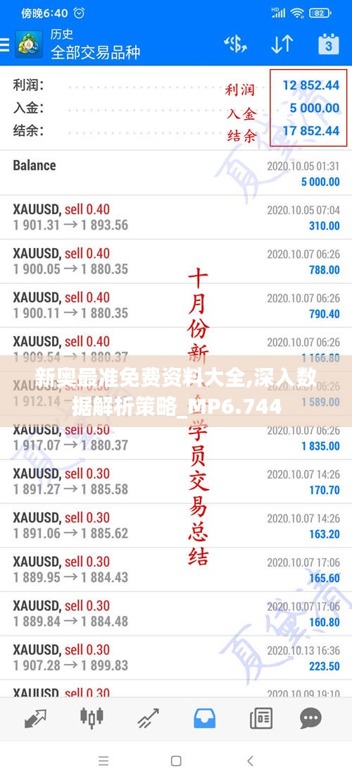 新奥最准免费资料大全,深入数据解析策略_MP6.744