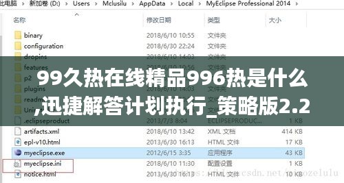 99久热在线精品996热是什么,迅捷解答计划执行_策略版2.268