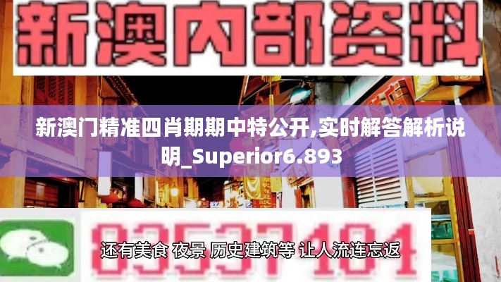 新澳门精准四肖期期中特公开,实时解答解析说明_Superior6.893