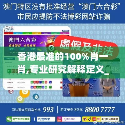 香港最准的100%肖一肖,专业研究解释定义_超值版12.636