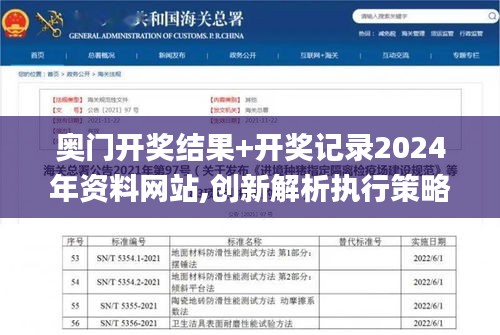 奥门开奖结果+开奖记录2024年资料网站,创新解析执行策略_免费版7.788