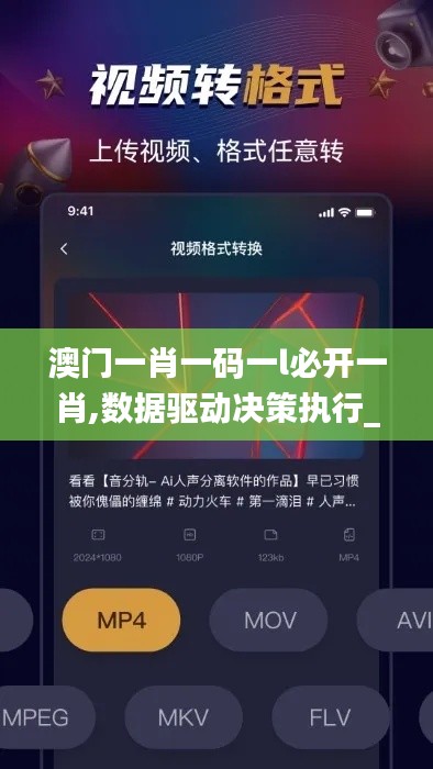 澳门一肖一码一l必开一肖,数据驱动决策执行_网页版11.815