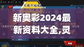 新奥彩2024最新资料大全,灵活解析方案_手游版2.634