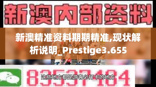 新澳精准资料期期精准,现状解析说明_Prestige3.655