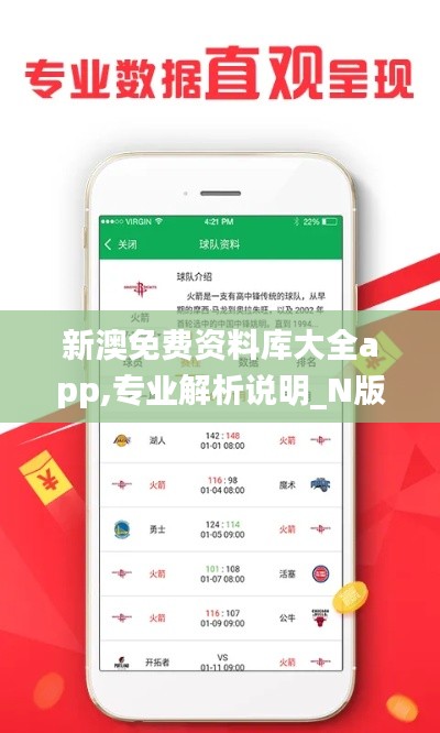 新澳免费资料库大全app,专业解析说明_N版6.469