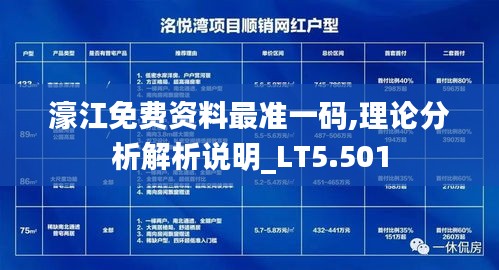 濠江免费资料最准一码,理论分析解析说明_LT5.501