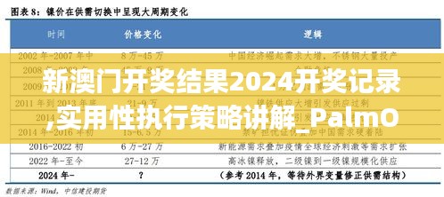 新澳门开奖结果2024开奖记录,实用性执行策略讲解_PalmOS110.169