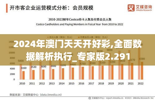 2024年澳门天天开好彩,全面数据解析执行_专家版2.291