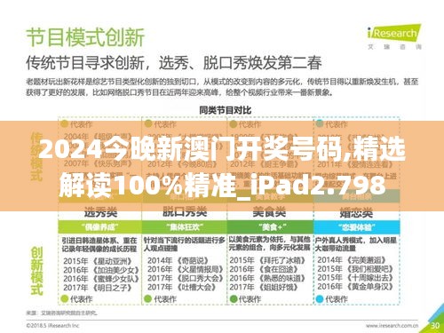 2024今晚新澳门开奖号码,精选解读100%精准_iPad2.798