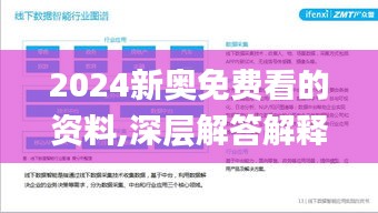 2024新奥免费看的资料,深层解答解释落实_DP2.818