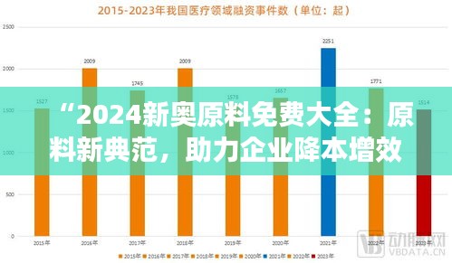 “2024新奥原料免费大全：原料新典范，助力企业降本增效”