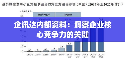 企讯达内部资料：洞察企业核心竞争力的关键