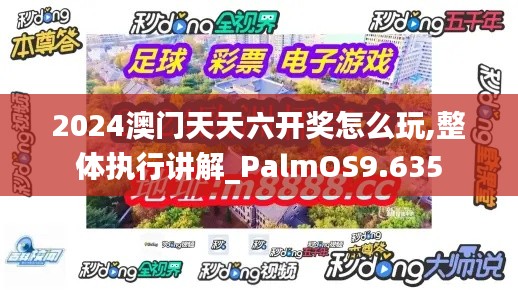 2024澳门天天六开奖怎么玩,整体执行讲解_PalmOS9.635