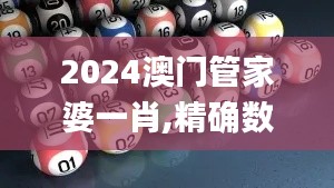 2024澳门管家婆一肖,精确数据解释定义_动态版7.890