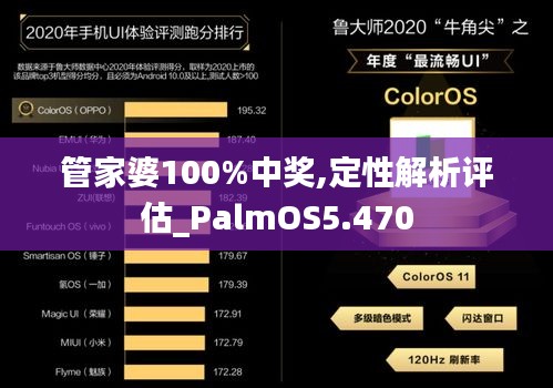 管家婆100%中奖,定性解析评估_PalmOS5.470