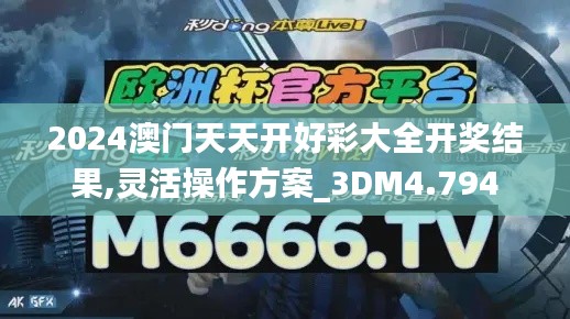 2024澳门天天开好彩大全开奖结果,灵活操作方案_3DM4.794