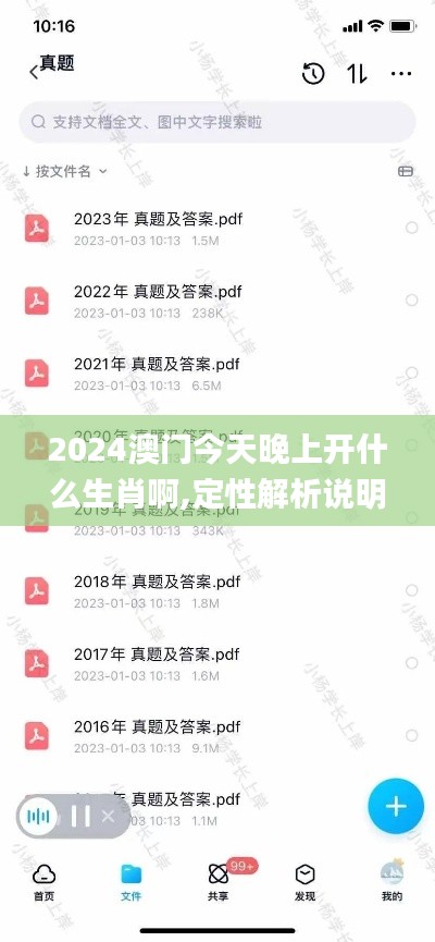 2024澳门今天晚上开什么生肖啊,定性解析说明_3DM10.836