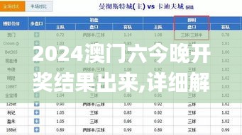 2024澳门六今晚开奖结果出来,详细解答解释定义_V28.589