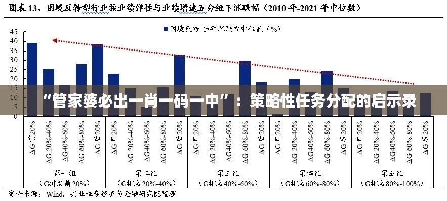 “管家婆必出一肖一码一中”：策略性任务分配的启示录