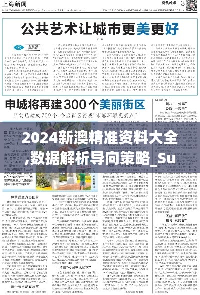 2024新澳精准资料大全,数据解析导向策略_Superior6.709