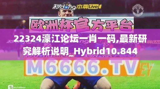 22324濠江论坛一肖一码,最新研究解析说明_Hybrid10.844